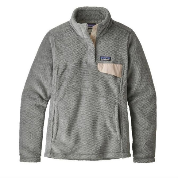 Patagonia Sweaters - 🍁Patagonia women’s Re-tool Snap T Fleece